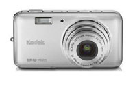 Kodak EasyShare V 803 Silver Essence (1845908)